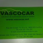 VASCO CAR – Comércio de Automóveis Multimarcas novos e usados