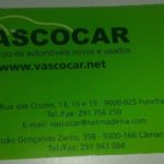 VASCO CAR – Comércio de Automóveis Multimarcas novos e usados