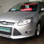 VASCO CAR – Comércio de Automóveis Multimarcas novos e usados