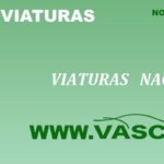 VASCO CAR – Comércio de Automóveis Multimarcas novos e usados