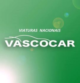 VASCO CAR – Comércio de Automóveis Multimarcas novos e usados