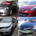 VASCO CAR – Comércio de Automóveis Multimarcas novos e usados