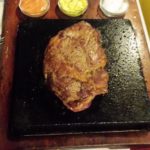 Restaurante Malta Gira