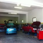 Auto Jesus e Alves