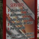 Auto Jesus e Alves