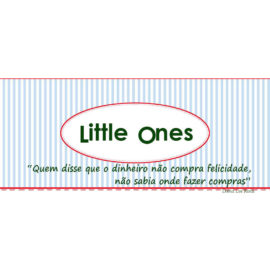 Little Ones