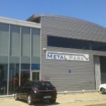 Metal-Park