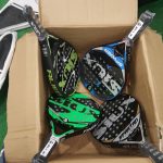 Padel Nuestro Madeira