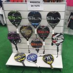 Padel Nuestro Madeira
