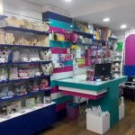 Papelaria Maos à Obra