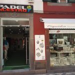 Padel Nuestro Madeira