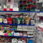 Papelaria Maos à Obra