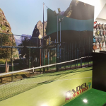 Padel Nuestro Madeira