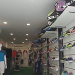 Padel Nuestro Madeira