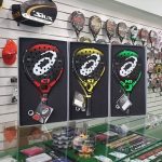 Padel Nuestro Madeira