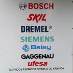 INDUST- Comércio, Reparação e Instalação de Eletrodomésticos, Lda