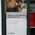 INDUST- Comércio, Reparação e Instalação de Eletrodomésticos, Lda