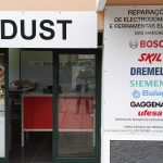 INDUST- Comércio, Reparação e Instalação de Eletrodomésticos, Lda