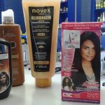 Nov’Onda – Cabeleireiro e estética unissexo