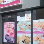 Olga e Tatiana Instituto Beleza