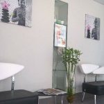 Olga e Tatiana Instituto Beleza