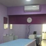 Olga e Tatiana Instituto Beleza