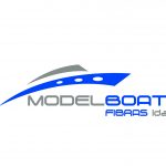 Model Boat Fibras
