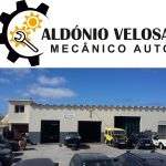 Aldónio Velosa Mecânico Auto