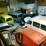 Alves Garage – Oficina Mecânica
