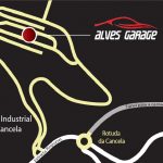 Alves Garage – Oficina Mecânica