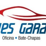 Alves Garage – Oficina Mecânica