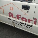 ANTÓNIO FARIA CONSTRUÇÕES