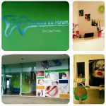 Clinica Dentária do Forum