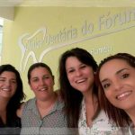 Clinica Dentária do Forum