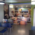 Mais Sabor – Pastelaria