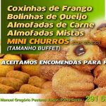 Mais Sabor – Pastelaria