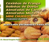 Mais Sabor – Pastelaria
