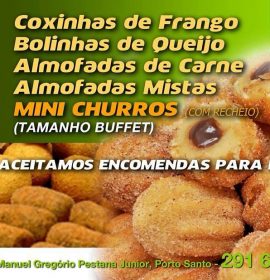 Mais Sabor – Pastelaria