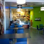 Mais Sabor – Pastelaria