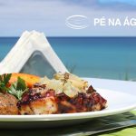 Restaurante Pé na Água