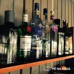 Restaurante Pé na Água