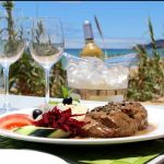 Restaurante Pé na Água