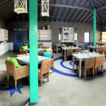 Restaurante Pé na Água