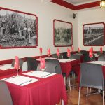 Restaurante O Garrafão