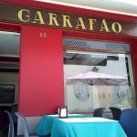 Restaurante O Garrafão