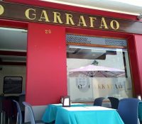 Restaurante O Garrafão