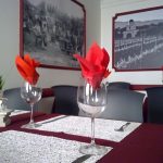 Restaurante O Garrafão