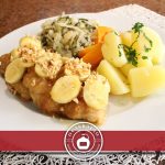Restaurante O Garrafão