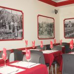 Restaurante O Garrafão