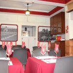 Restaurante O Garrafão